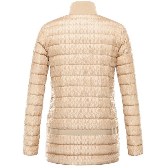 🎁 Moncler Gamme Rouge Brooke down puffer jacket - Picture 6 of 14